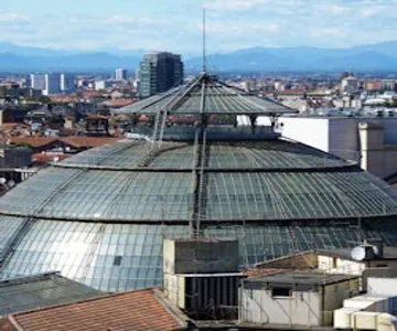 Highline Milano: Guided Tour